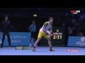 Novak Djokovic Vs Andy Murray HIGHLIGHTS ATP World Tour Finals 2012 [HD]