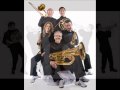 Canadian Brass- Rondo alla turca