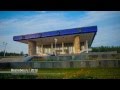 Фильм о городе Уфа,Ufa Republlic Bashkortostan