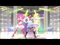 Suite Precure Op Ed