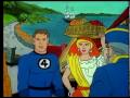 Fantastic Four (1978) - 08 - The FF Meet Doctor Doom (1 of 2)