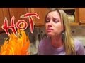 HOT PEPPER EXTRACT PRANK