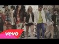 Hot Chelle Rae - Hung Up (Official Video)