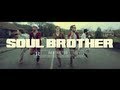 The Hot Sprockets - Soul Brother (OFFICIAL VIDEO)