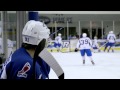 NHLPA & RBC Play Hockey Charity Challenge