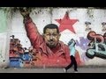 Hugo Chávez - The Threat of a Good Example (Cindy Sheehan Interview)