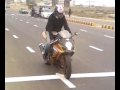 GRT KARACHI BIKER BOYS ON SUNDAY TRACK 7/2/2010