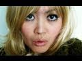 1960s Pattie Boyd Makeup Tutorial