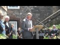 The Prince of Wales and The Duchess of Cornwall visit Guernsey and Herm