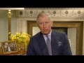 A video message from The Prince of Wales for the Economist World Forest Summit