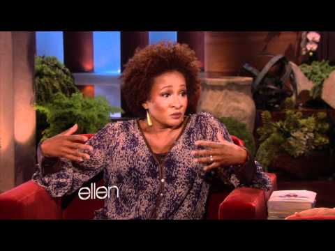 Wanda Sykes Talks About Breast Cancer