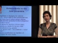 Dr. Judith F. Szigeti, PhD  presentation to The Global Pro-life Unity Summit in Lisbon - May 2012