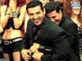 Exclusive making of Subha Hone Na De - Desi Boyz