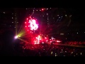 Coldplay - Fix You (Dallas, TX 6/23/12 American Airlines Center)