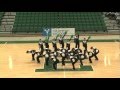 Collegiate Pompon Championships 2012 - Michigan State University Pompon (CHAMPIONS).mov