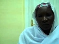 جليلة خميس كوكو  ومعاناة شعب النوبة - Jalila Khamis and the Nuba people