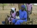 Sudan Footage - Nuba Mountains/South Kordofan