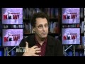 Tony Kushner on the Overlooked 