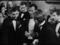 Manhattan Melodrama trailer (1934)