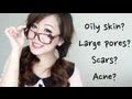 Ask Bubz: Acne Scars, Large Pores, Oily Skin, Beauty Foods & More!