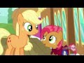 MLP:FiM Season 3, Episode 4 - One Bad Apple - 1080p HD