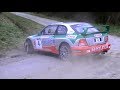 Shakedown Rallye des Routes du Nord 2013[HD]