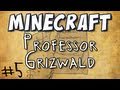 Minecraft - Professor Grizwald and the Redstone Keys - Part 5