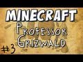 Minecraft - Professor Grizwald and the Redstone Keys - Part 3