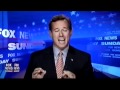 Rick Santorum - Can Gay People Stop Being gay?