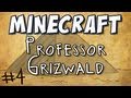 Minecraft - Professor Grizwald and the Redstone Keys - Part 4