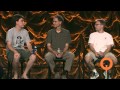 QuakeCon 2012 Panel - Virtual Insanity