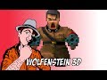 Video Game History - Id Software Wolfenstein 3D