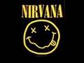 Nirvana - Lake of Fire.