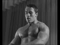 Arnold Schwarzenegger Wins Mr Universe (1969) [HD]