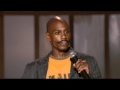 Dave Chappelle **For What It's Worth**