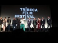 Struck By Lightning Tribeca Film Festival Premiere Q&A - Chris Colfer