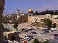 The Holy Places in Jerusalem amazing clip HD