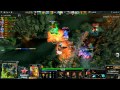 No Tidehunter vs Fnatic EU Game 1 - StarLadder GRAND FINAL - TobiWan