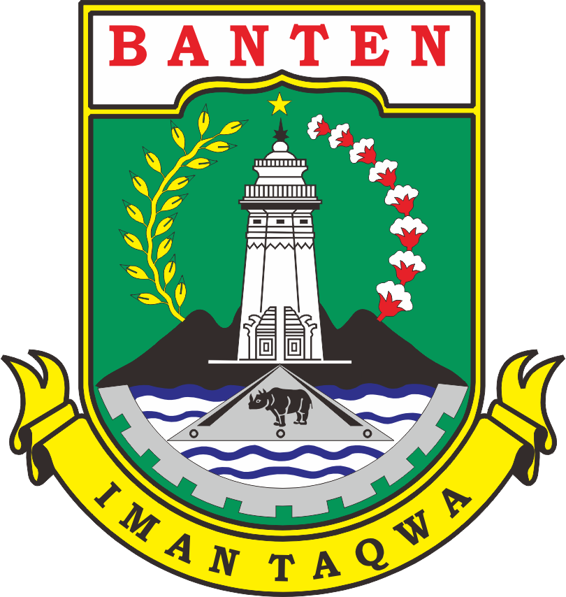 Seal of Banten