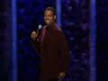 Best Stand up Comedy - Chris Rock about Rap