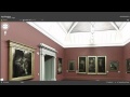 Art Project - Street View of Tate Britain