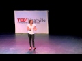 TedxNashville - Ashley Judd - My Life's Work as an Act of Worship