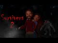 Spike & Barley Play - Survivers (Part 2)