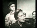 Coronation Street 1961 - Elsie and Ena Argument