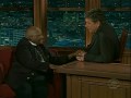 Craig Ferguson 2009.03.04 Archbishop Desmond Tutu part 3 of 4