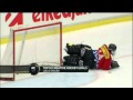 TSN Top 10 Creative Hockey Goals