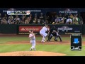 Justin Verlander destroys Oakland Athletics - Game 5 of ALDS