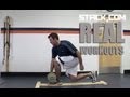 Real Workouts:  Justin Verlander