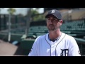 Justin Verlander Talks Phiten (Full)