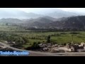 The natural beauty of Paktia Province,Afghanistan,د پکتیا ولایت ښکلی منظیری